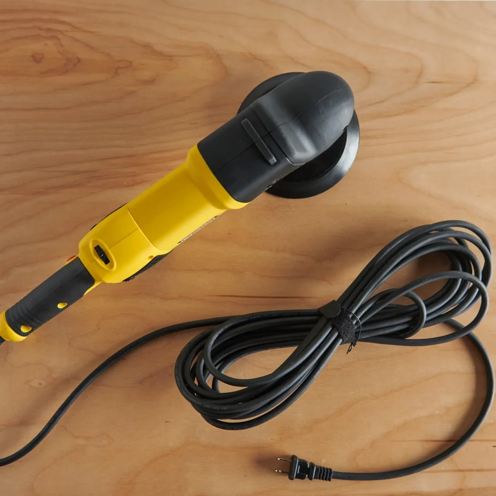 The DIY Detail Max Gloss Rotary Tool