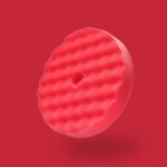 პოლირება - DIY Detail Rotary Jeweling Pad | CarBros.pro