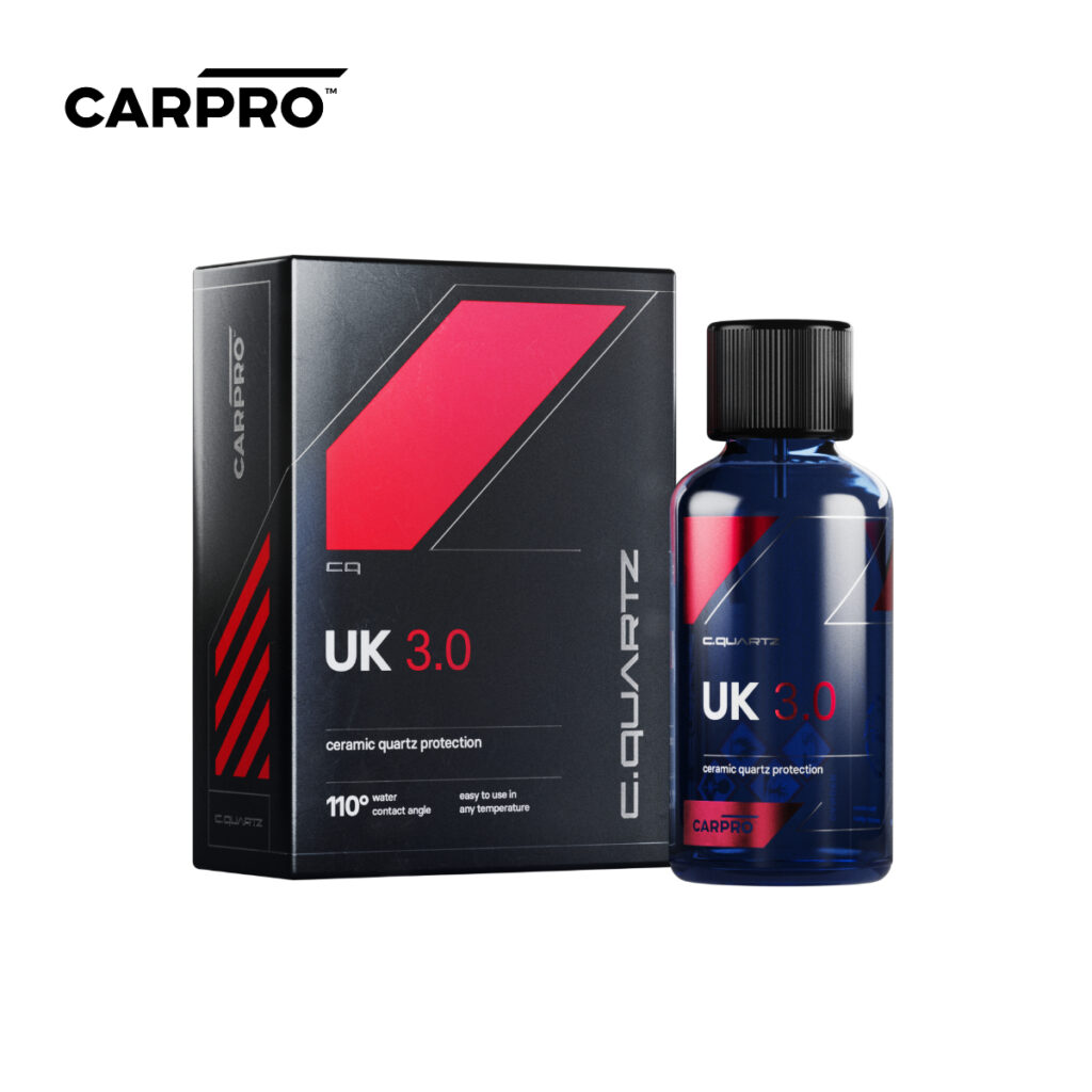 CQUARTZ UK 3.0 კერამიკა - Image 3