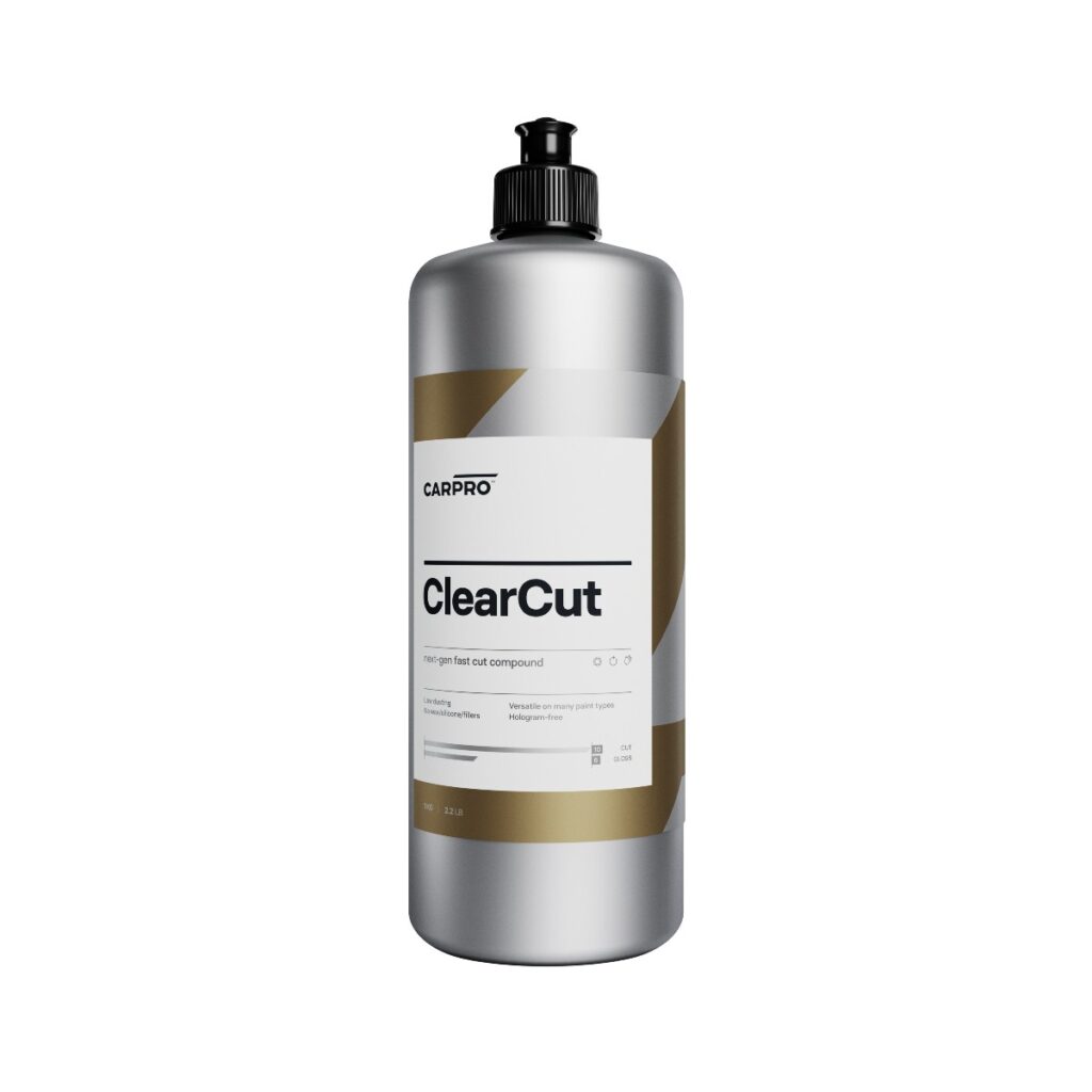 ClearCut 1L