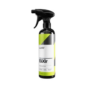 დითეილინგ პროდუქტები - CARPRO Elixir | CarBros.pro