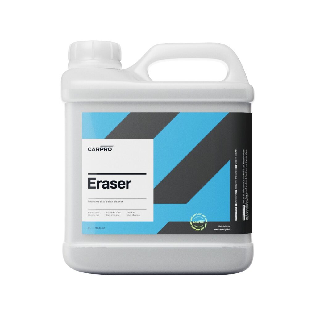 eraser 4l