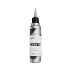 მეტალის პოლირება - CARPRO MetalliCut 150ml | CarBros.pro