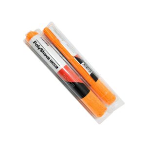 მიკროფიბრა - CARPRO PolyShave Decontamination Towel | CarBros.pro