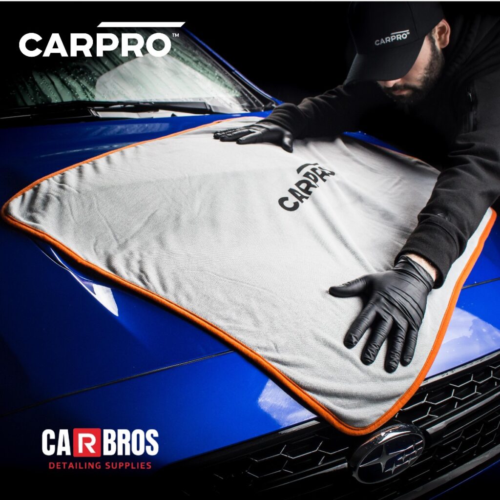 carpro Dhydrate 100