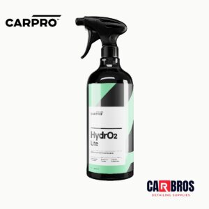 დითეილინგ პროდუქტები - CARPRO Hydro2 Lite | CarBros.pro