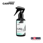 დითეილინგ პროდუქტები - CARPRO SO2Pure - ჰაერის ეფექტური გამწმენდი ავტომობილისთვის | CarBros.pro