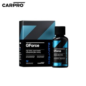 CARPRO G.Force შუშის კერამიკა პროდუქტის ფოტო