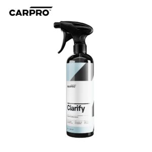 CARPRO Clarify შუშის საწმენდი - მოცულობა: 500 ml
