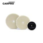 CARPRO Cool Wool Pad – შალის საჭრელი პადი (მატყლის პადი) - Image 2