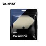 cool wool პოლირების ქეჩა