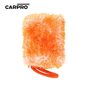 ავტომობილის რეცხვის ხელთათმანი