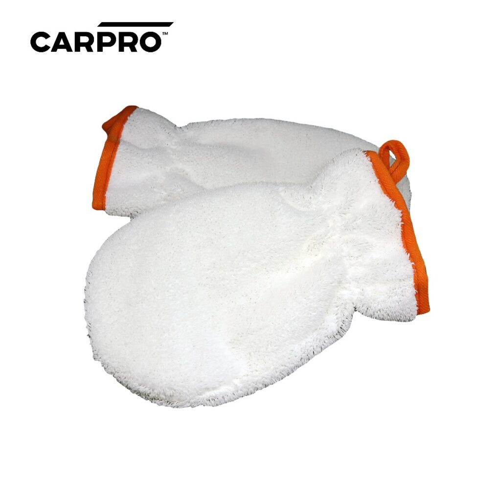 ინტერიერის საქმენდი ხელთათმანი, აქსესუარი