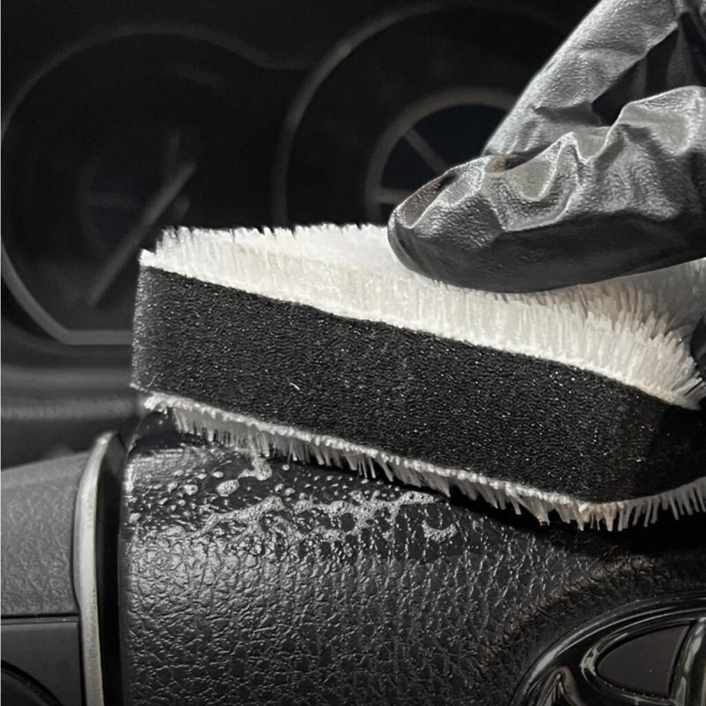 CARPRO MicroBuff Pad (აპლიკატორი) - Image 2