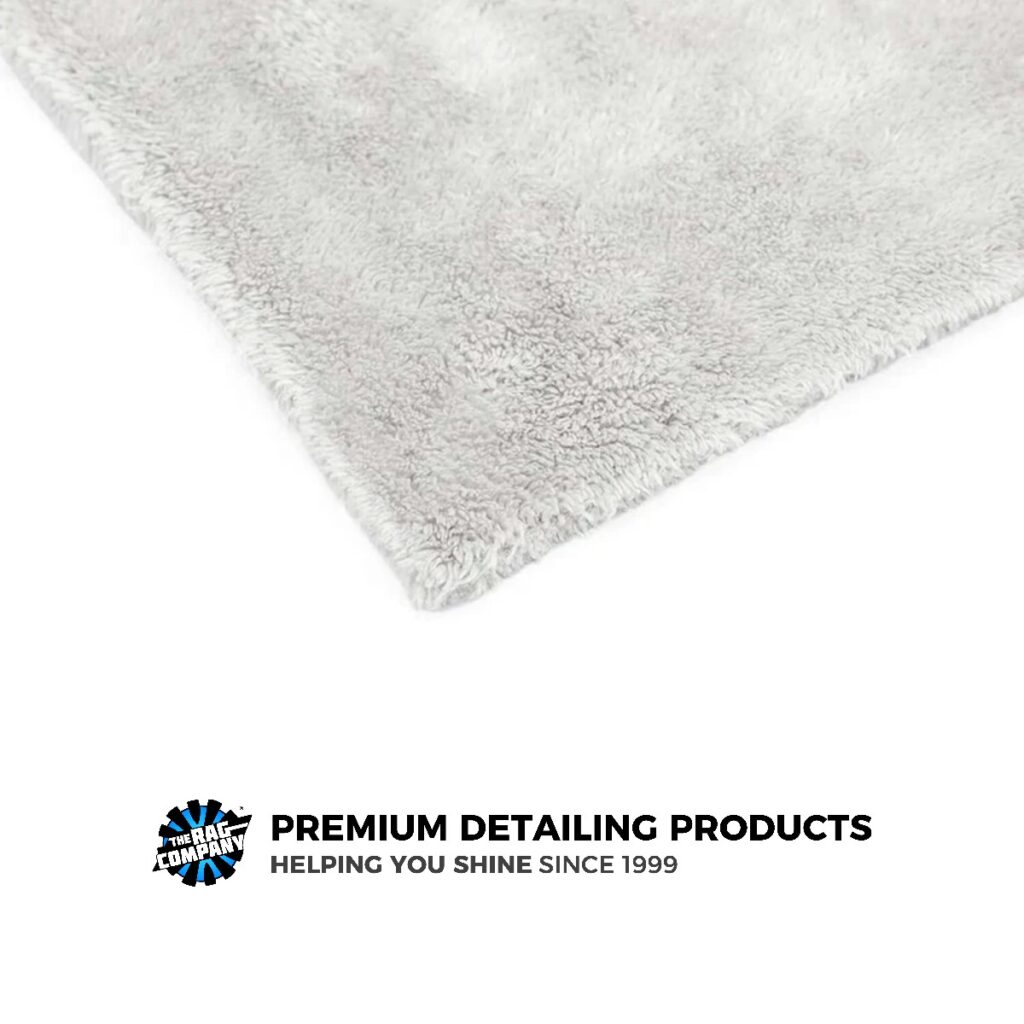 Eagle Edgeless 500 უნაკერო მიკროფიბერის ტილო (500 GSM) 4იანი შეფუთვა - Image 2