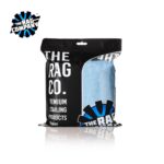 The Rag Company  Edgeless 300 მიკროფიბერის ტილო (10 ცალი) - Image 3