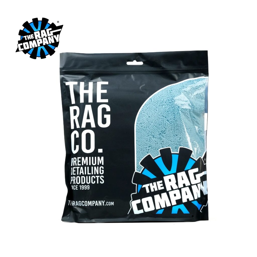 The Rag Company Liquid8r - გასამშრალებელი ტილო (50x61სმ) - Image 3