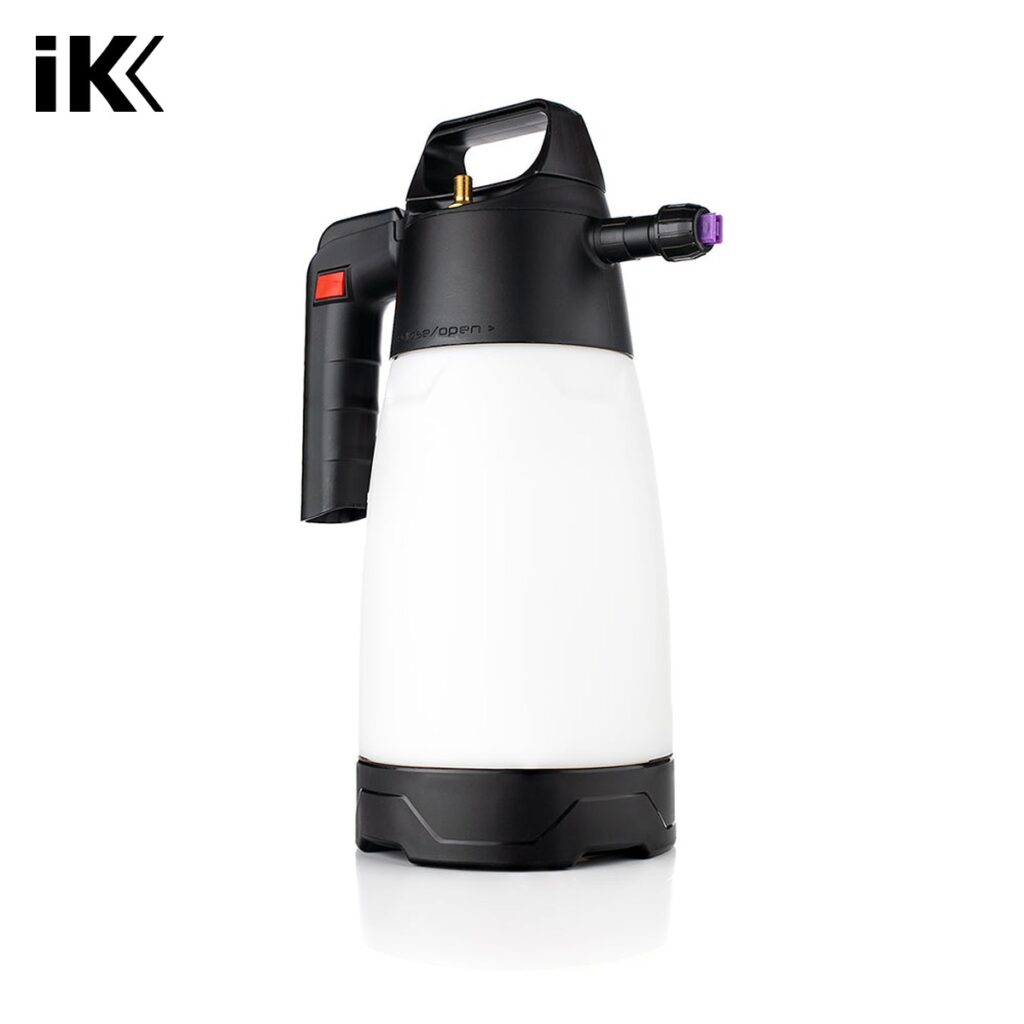 IK FOAM Pro 2+ ქაფის შემაშხურებელი - Image 2