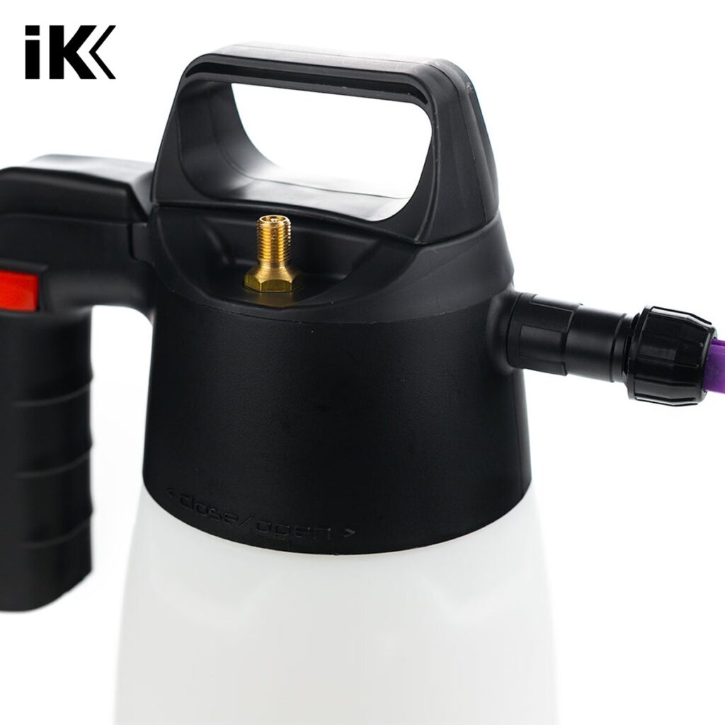 IK FOAM Pro 2+ ქაფის შემაშხურებელი - Image 3