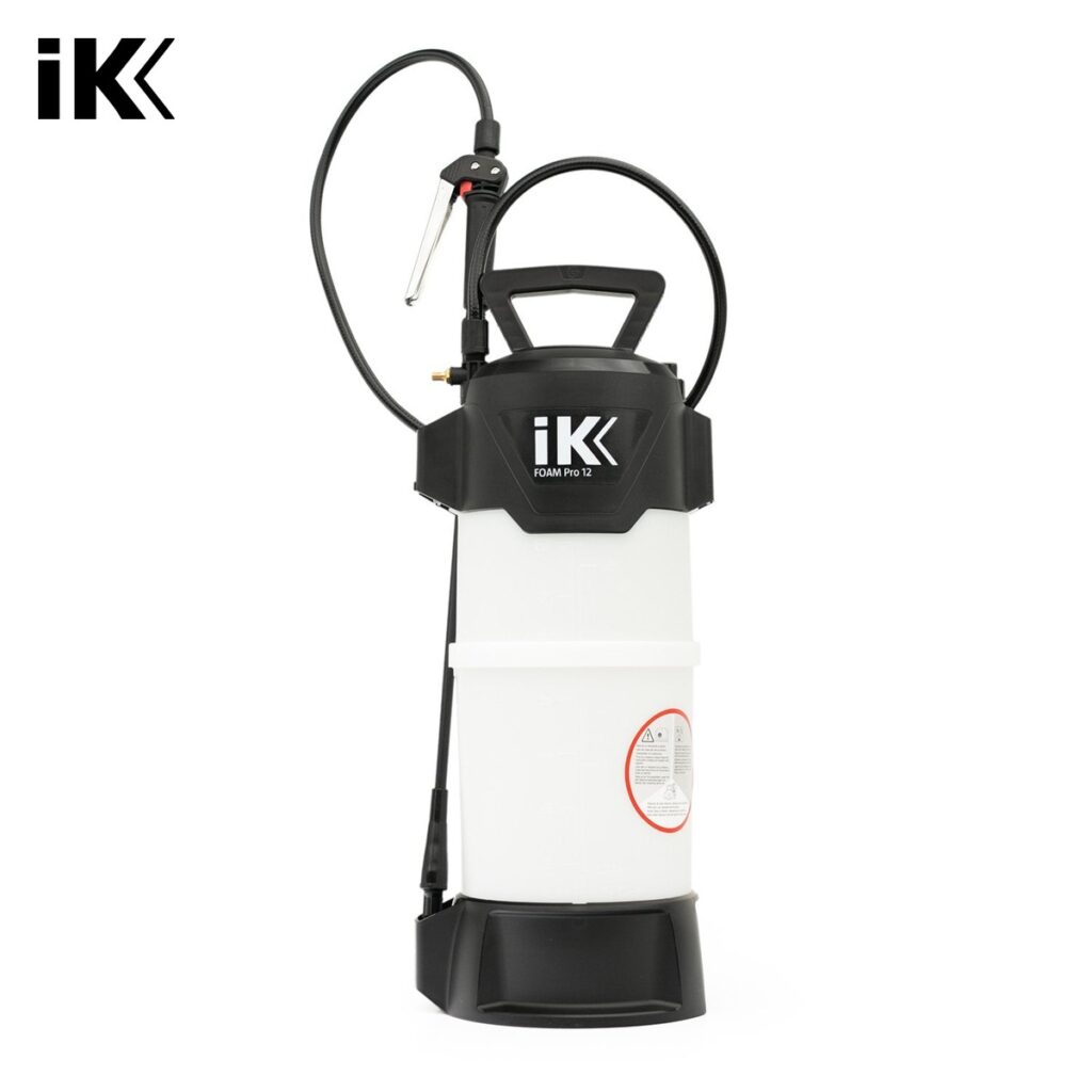 IK FOAM Pro 12 ქაფის შემაშხურებელი (6 ლიტრიანი) - Image 2