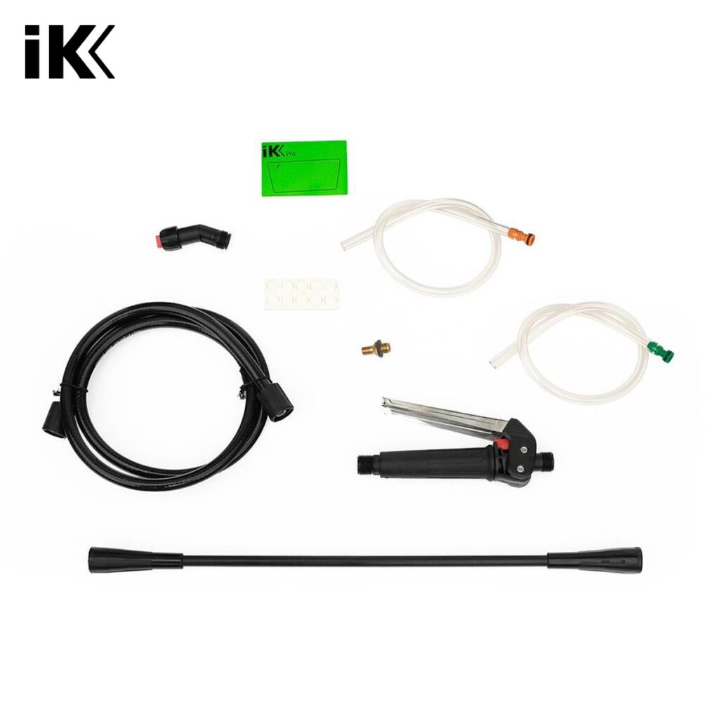IK FOAM Pro 12 ქაფის შემაშხურებელი (6 ლიტრიანი) - Image 3