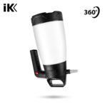 IK MULTI Pro 2 360º მრავალფუნქციური შემასხურებელი