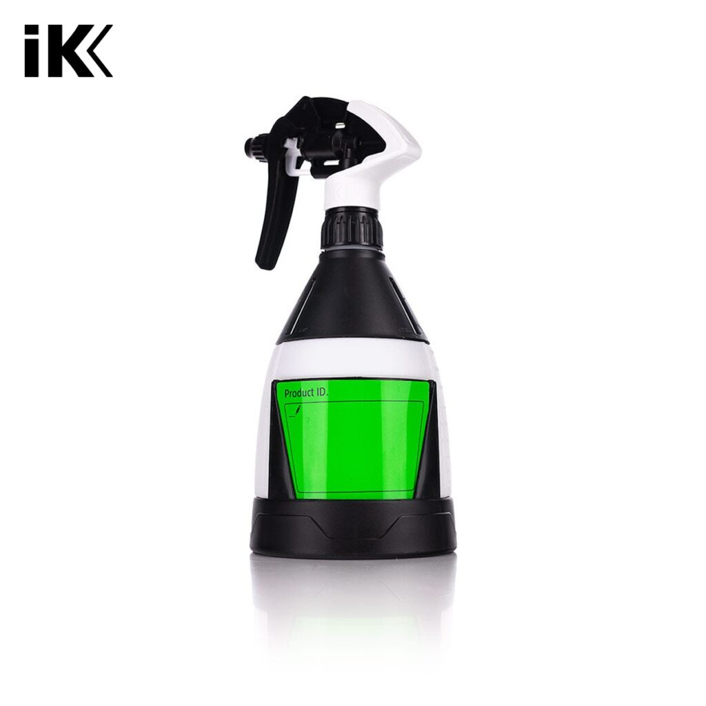 IK MULTI TR MINI 360º ტრიგერი 600 მლ - Image 2