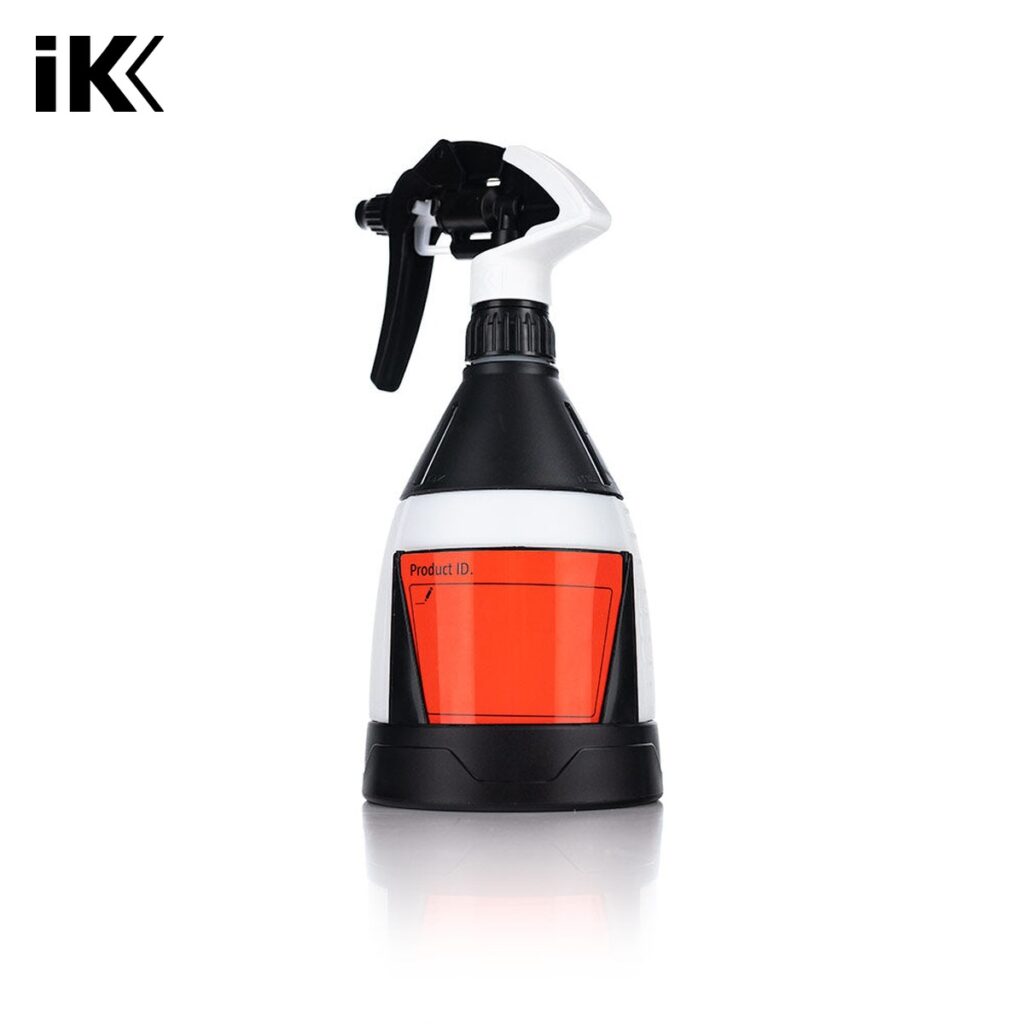 IK MULTI TR MINI 360º ტრიგერი 600 მლ - Image 3