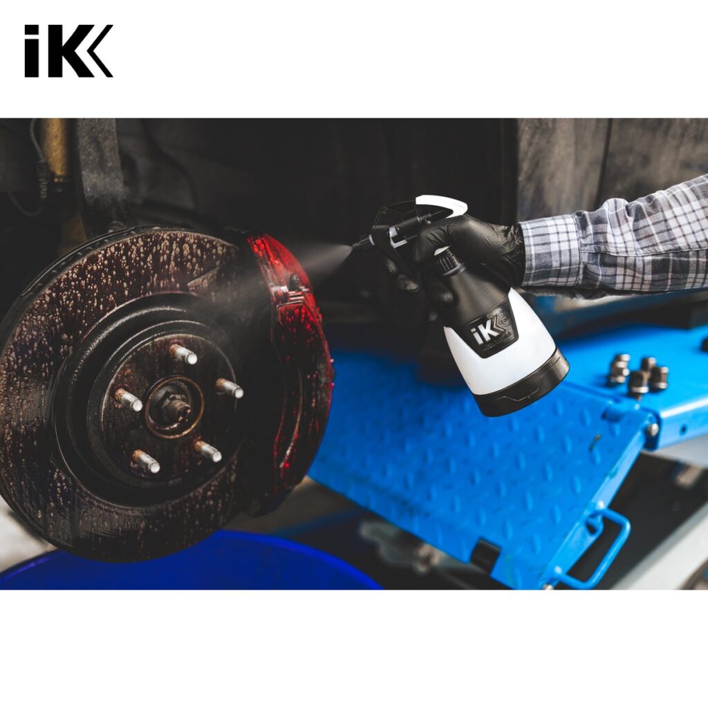 IK MULTI TR MINI 360º ტრიგერი 600 მლ - Image 5